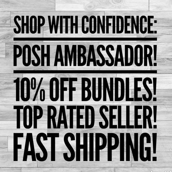 Elle • teal blouse - Picture 8 of 8